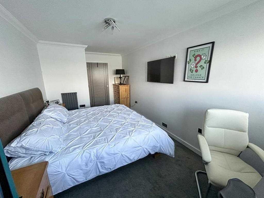 Bedroom Two Alt View