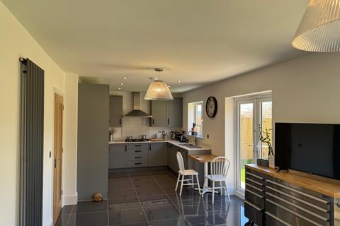 undefined, Carleton Meadows, Woodberry Heights, Penrith, CA11