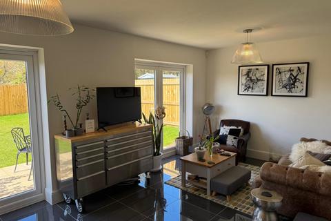 undefined, Carleton Meadows, Woodberry Heights, Penrith, CA11