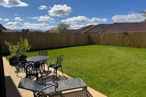 83 Carleton Meadows, Penrith, CA11 8UR