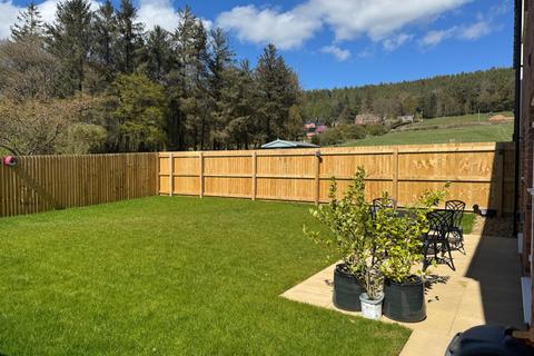 83 Carleton Meadows, Penrith, CA11 8UR