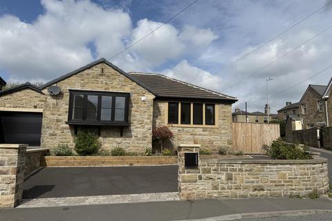 2 bedroom bungalow for sale, Flash Lane, Mirfield WF14