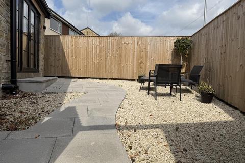 2 bedroom bungalow for sale, Flash Lane, Mirfield WF14