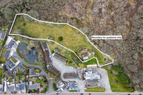 Property to rent - Land adjacent to The Larder, Vine Road, Johnston