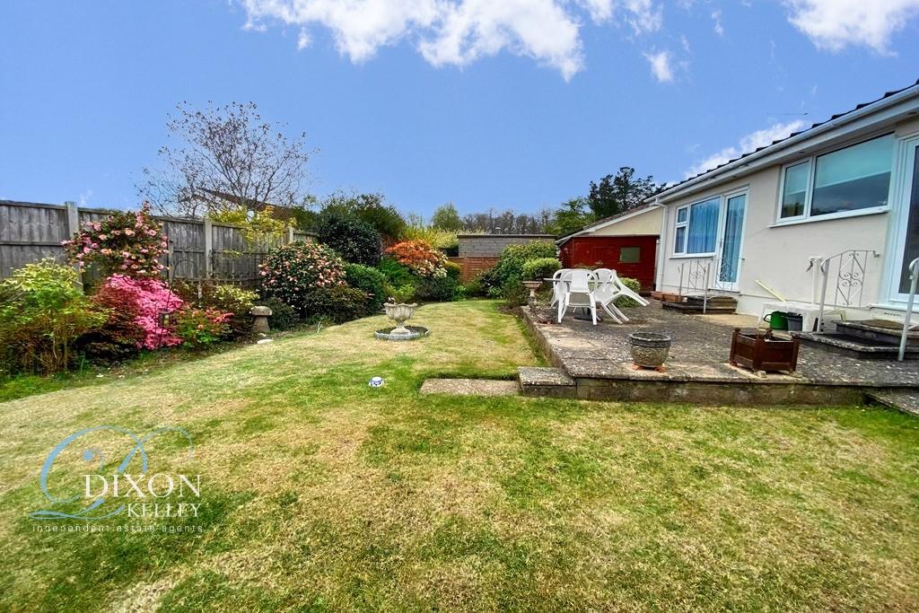 Delightful Garden