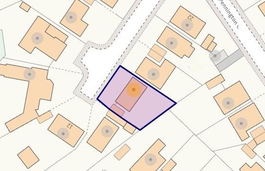 Plot Plan