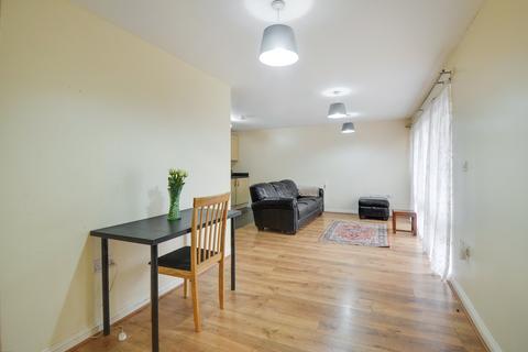 undefined, at 4 Hughendon Court, Chamberlain Close, London UB3