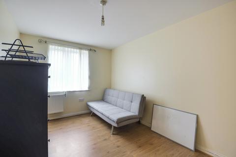 undefined, at 4 Hughendon Court, Chamberlain Close, London UB3