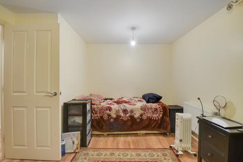 undefined, at 4 Hughendon Court, Chamberlain Close, London UB3