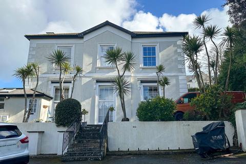 1 bedroom flat to rent, Higher Woodfield Road, Torquay, TQ1 2JZ