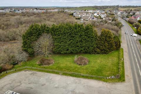 Property to rent - Land adjacent to The Larder, Vine Road, Johnston