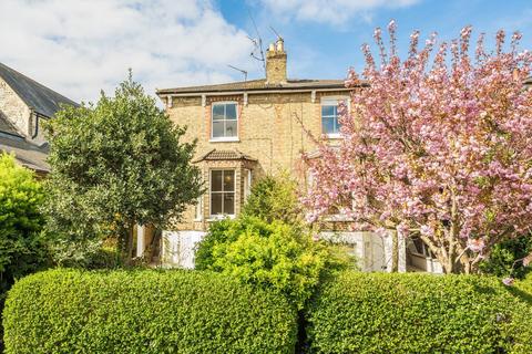 Townshend Road, Richmond TW9