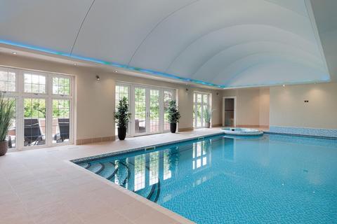 5 bedroom detached house for sale, Pownall Avenue, Bramhall