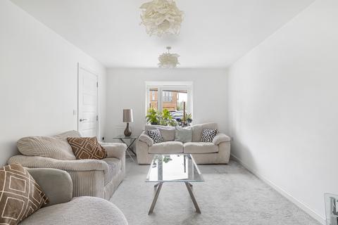 4 bedroom link detached house for sale, Trumpington, Cambridge CB2
