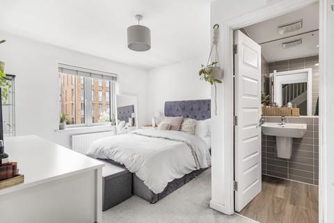 21 Charger Road, Trumpington, Cambridge, CB2 9EA