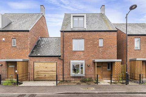 4 bedroom link detached house for sale, Trumpington, Cambridge CB2