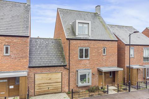 4 bedroom link detached house for sale, Trumpington, Cambridge CB2