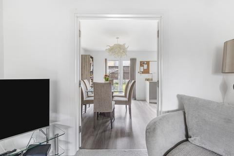 4 bedroom link detached house for sale, Trumpington, Cambridge CB2
