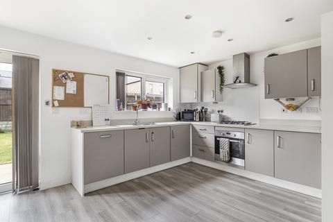 4 bedroom link detached house for sale, Trumpington, Cambridge CB2