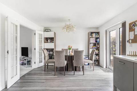 21 Charger Road, Trumpington, Cambridge, CB2 9EA