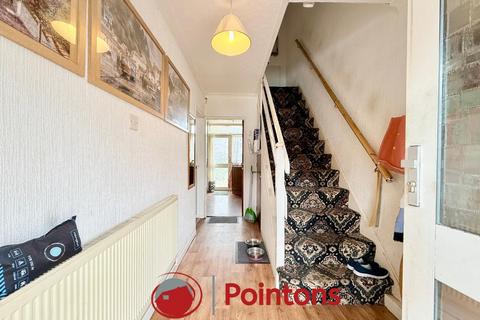 undefined, Aldrich Avenue, Tile Hill, Coventry