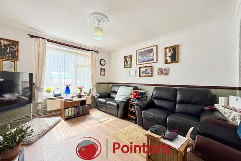 undefined, Aldrich Avenue, Tile Hill, Coventry