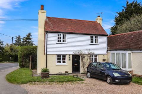 2 bedroom semi-detached house for sale, Hastings Road, Battle, TN33