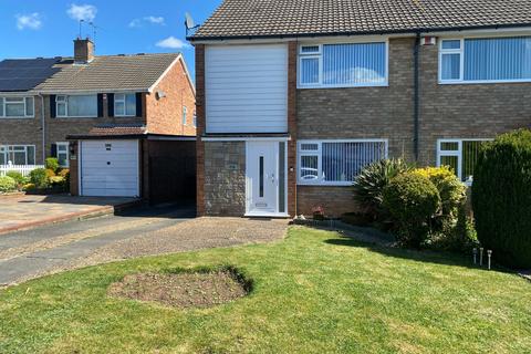 3 bedroom semi-detached house for sale, Leicester LE3