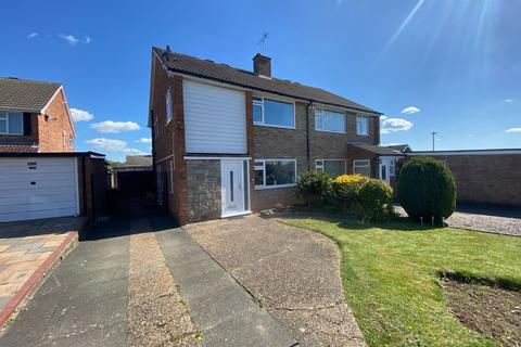 3 bedroom semi-detached house for sale, Leicester LE3