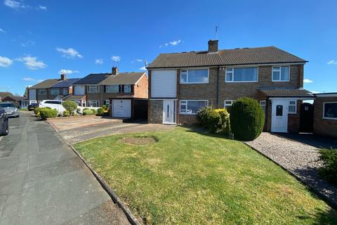 3 bedroom semi-detached house for sale, Leicester LE3