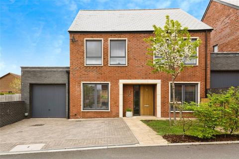 4 bedroom detached house for sale, Callaway Gardens, Westbury
