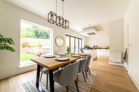 4 bedroom detached house for sale, Callaway Gardens, Westbury