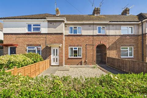 3 bedroom terraced house for sale, Thames Road, Cheltenham, Gloucestershire, GL52