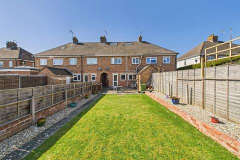 3 bedroom terraced house for sale, Thames Road, Cheltenham, Gloucestershire, GL52