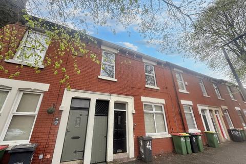 142 Stocks Road, Ashton On Ribble, Preston, PR2 2JR