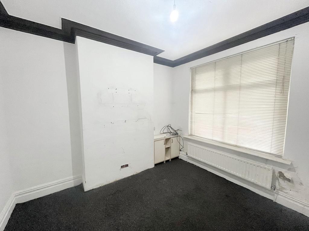 142 Stocks Road