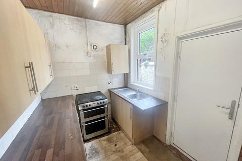 142 Stocks Road, Ashton On Ribble, Preston, PR2 2JR