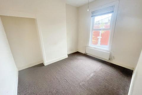 142 Stocks Road, Ashton On Ribble, Preston, PR2 2JR