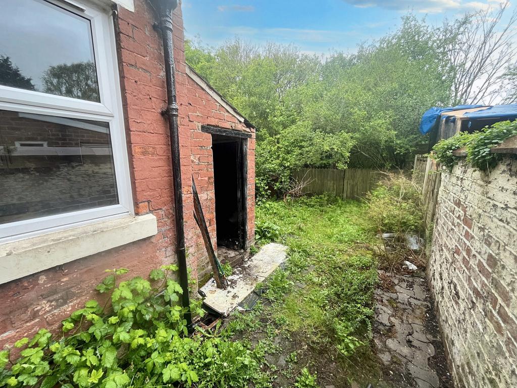 142 Stocks Road