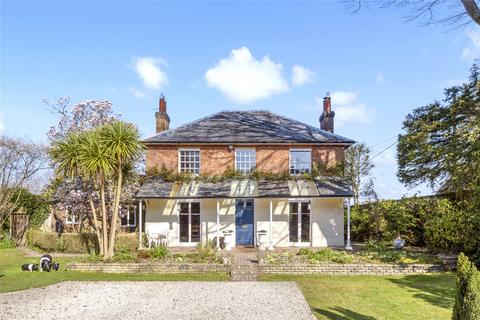 4 bedroom detached house for sale, Harmers Hill, Newick, Lewes, East Sussex, BN8