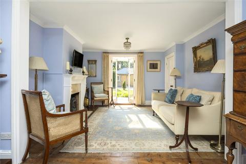 4 bedroom detached house for sale, Harmers Hill, Newick, Lewes, East Sussex, BN8