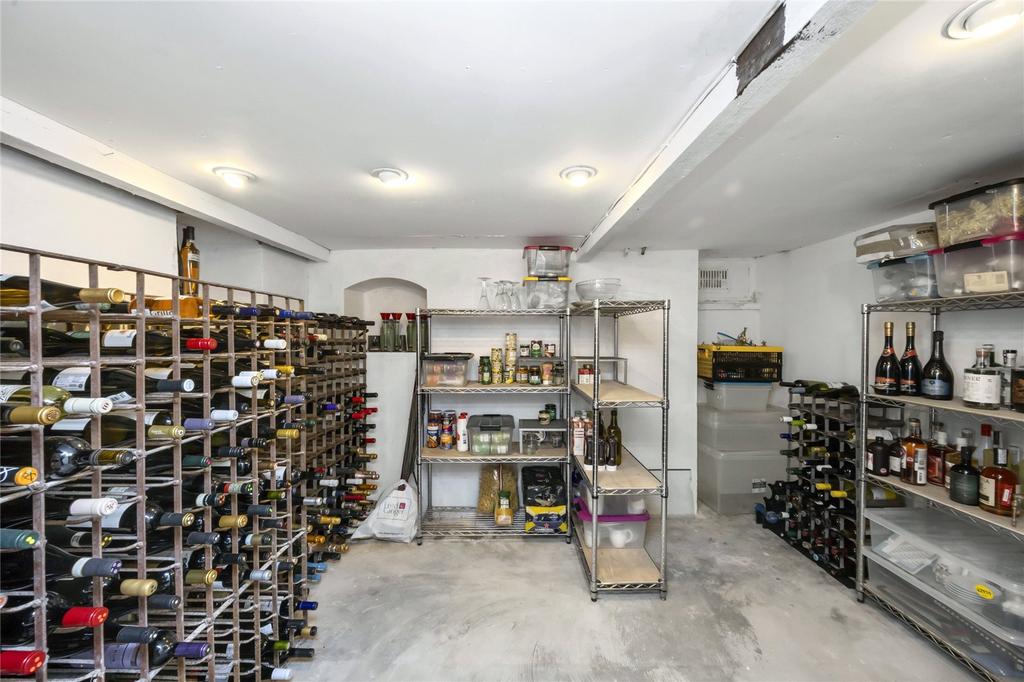 Cellar