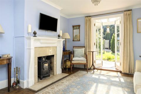 4 bedroom detached house for sale, Harmers Hill, Newick, Lewes, East Sussex, BN8