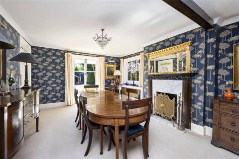 4 bedroom detached house for sale, Harmers Hill, Newick, Lewes, East Sussex, BN8