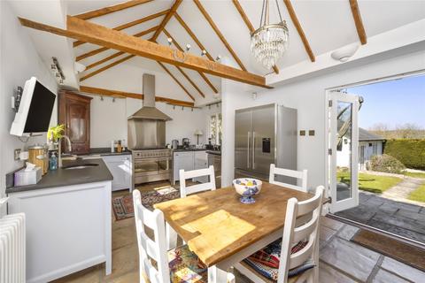 1 Harmers Hill, Newick, Lewes, BN8 4LJ