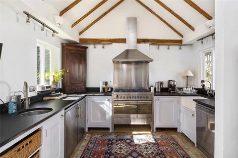 1 Harmers Hill, Newick, Lewes, BN8 4LJ