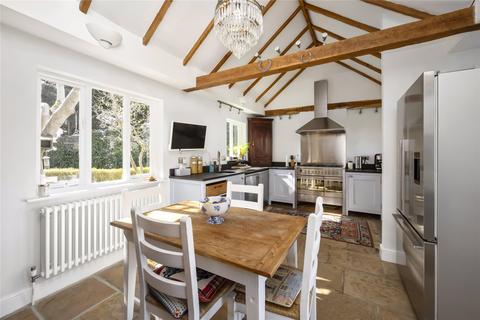 1 Harmers Hill, Newick, Lewes, BN8 4LJ