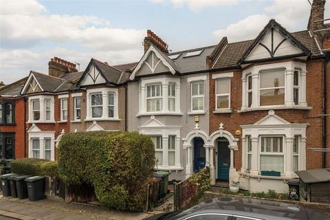undefined, Laleham Road, London SE6