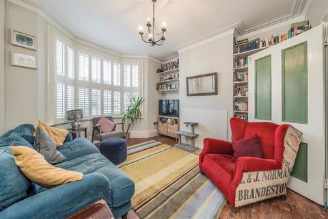 undefined, Laleham Road, London SE6