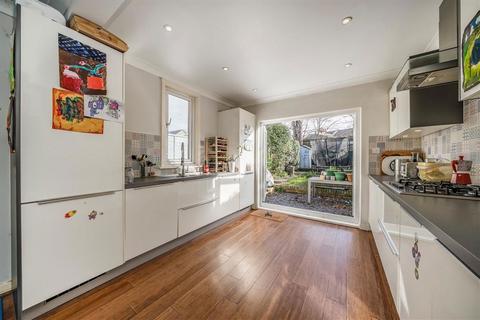 undefined, Laleham Road, London SE6
